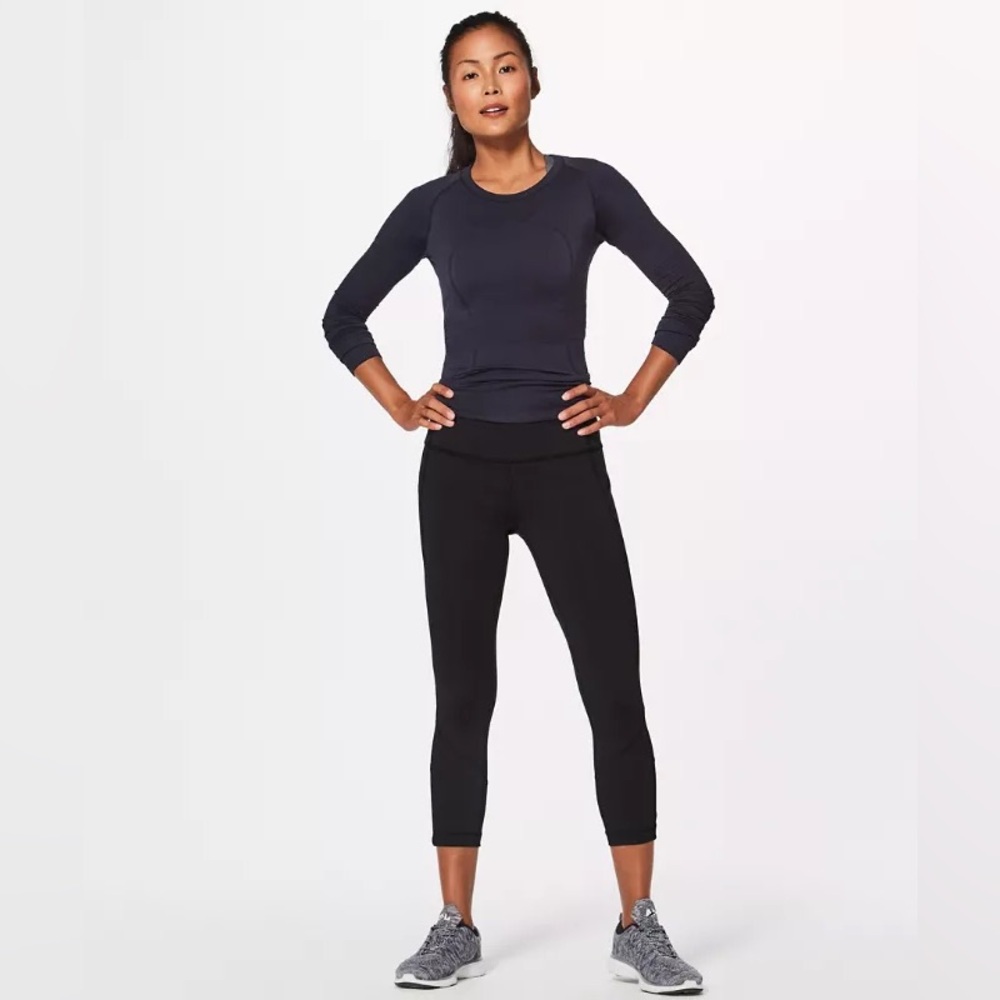 LULULEMON Pace Rival Leggings